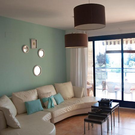 Apartamento Playa Moncofar - Xilxes Exteriér fotografie