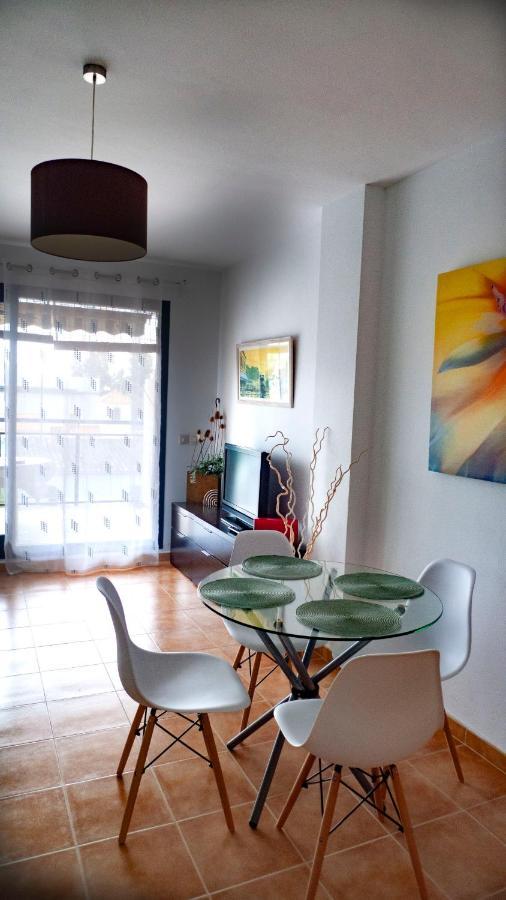 Apartamento Playa Moncofar - Xilxes Exteriér fotografie