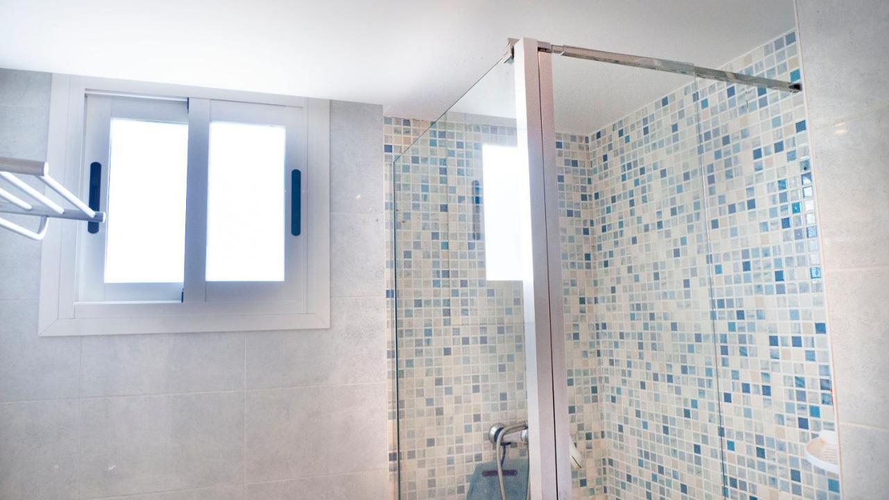 Apartamento Playa Moncofar - Xilxes Exteriér fotografie